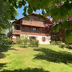 L'erabliere Apartment *