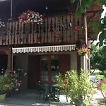 L'erabliere Apartamento