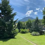 L'erabliere Apartamento