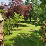 L'erabliere Apartamento *