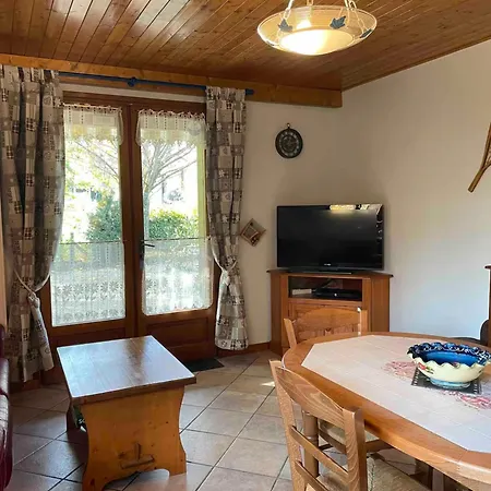 L'erabliere Apartment