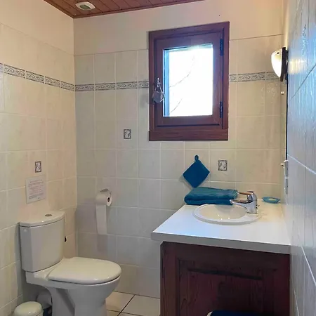 Apartment L'erabliere Hauteville (Pas-de-Calais)