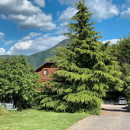 Apartment L'erabliere