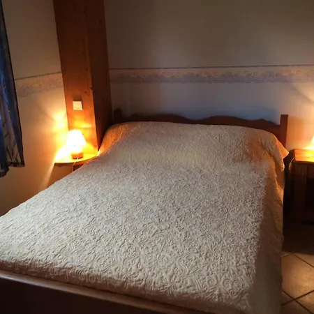 Apartamento L'erabliere Hauteville