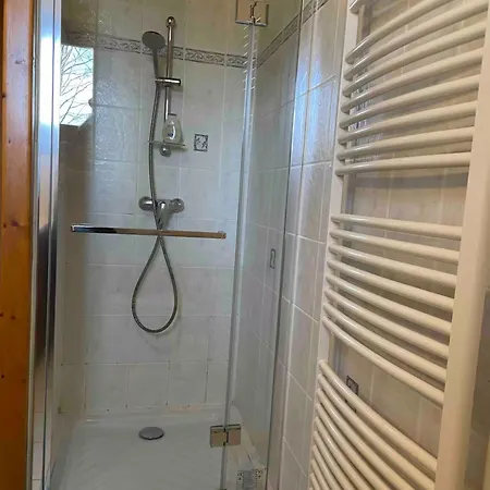 Apartamento L'erabliere Hauteville