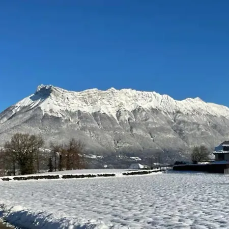L'erabliere *