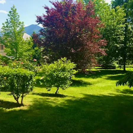 Apartamento L'erabliere