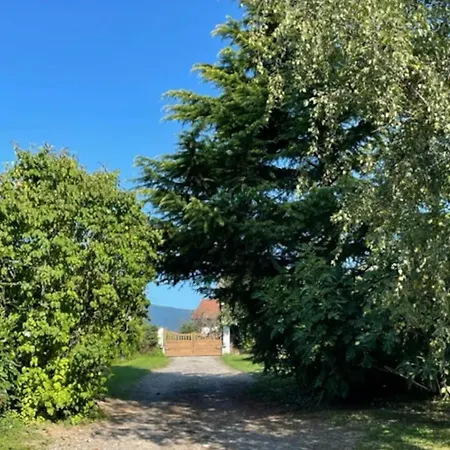 L'erabliere Apartamento