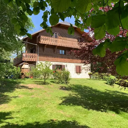 L'erabliere * Hauteville